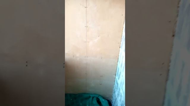 обшивка балкона паркетной доской 3