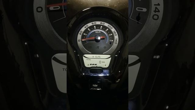 STOCK DAN INDENT TRAKHIR HONDA SCOOPY WHITE PRASTIGE 2021 смотреть онлайн