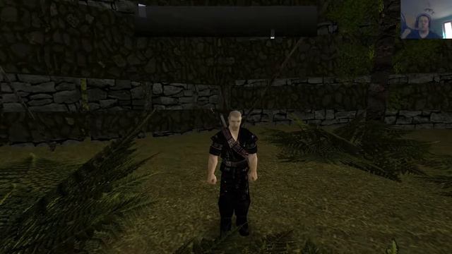 Gothic 2 NK: Przeznaczenie Odc.82 - Gadający Goblin смотреть онлайн