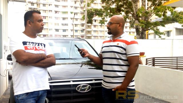 Hyundai Creta User Review/Creta over Seltos - Part 2 Malayalam смотреть онлайн
