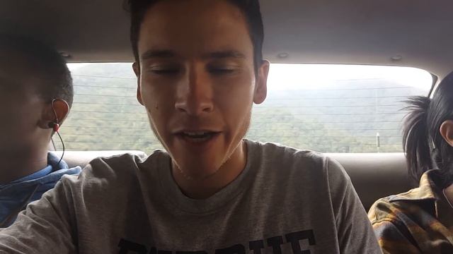 Salento, Colombia [#33] смотреть онлайн