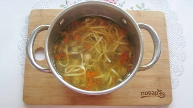 Кулинарная мастерская 