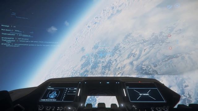 Star Citizen 3.12.1 is LIVE - Lower Player Cap, Major Bug Fixes + Retaliator LTI giveaway смотреть онлайн