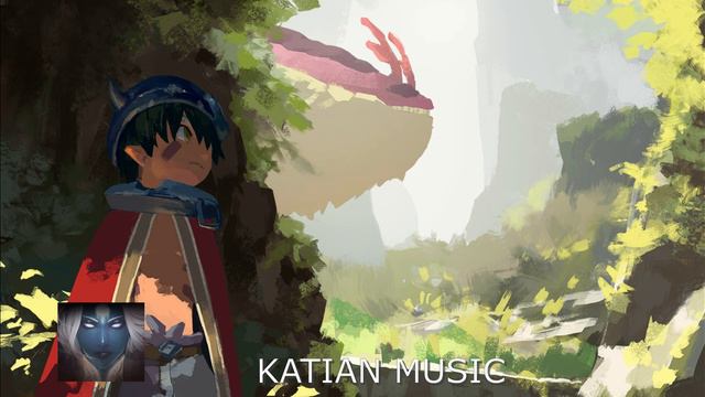 Full Made In Abyss OST 3 by Kevin Penkin смотреть онлайн