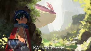 Full Made In Abyss OST 3 by Kevin Penkin