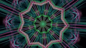 Алеся Байкалова о Трансцендентности