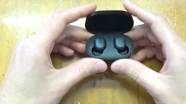 TWS Xiaomi Redmi AirDots 2 / Earbuds Basic 2 | ОБЗОР НА БЕСПРОВОДНЫЕ НАУШНИКИ | ВЛОГ ФЕВРАЛЬ 2021 смотреть онлайн