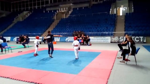 Рукопашный бой 1 + 28.10.17 смотреть онлайн