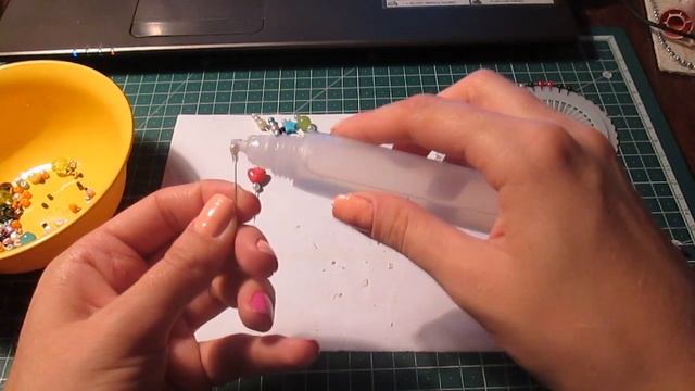 Скрапбукинг//МК//Украшение своими руками 2