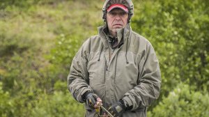 Злая река. Рыбалка на Полярном Урале. Часть 2 | С полем!