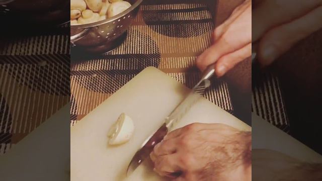 Как надо шинковать, или попытка №1 как отрубить себе пальцы смотреть онлайн