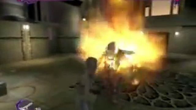 Buffy The Vampire Slayer - Game Movie Part 24 смотреть онлайн