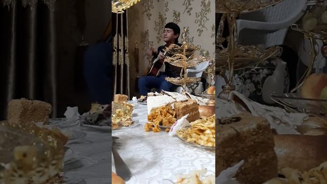 Ш.Вахдат туи Сухайли братишка смотреть онлайн