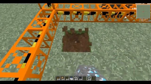 Карьер в minecraft смотреть онлайн