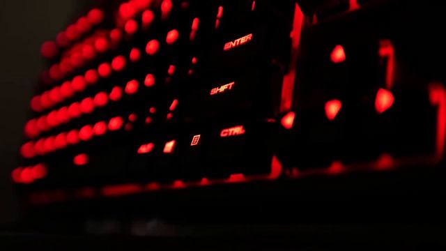 👽САМАЯ ДЕШЕВАЯ МЕХАНИКА от Corsair! смотреть онлайн