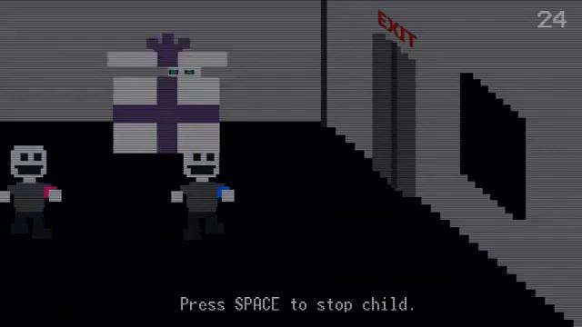 Прохождение игры Freddy Fazber Pizzeria Simulator(FNAF 6) Без комментариев