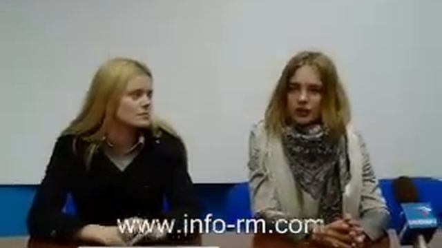 Наталья Водянова: "Я до сих пор считаю себя ребенком" смотреть онлайн