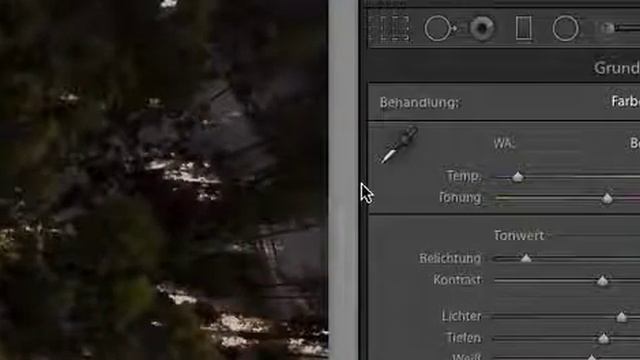 Problem MIDI2LR und Korg nanoKONTROL2 Macbook Pro Lightroom смотреть онлайн