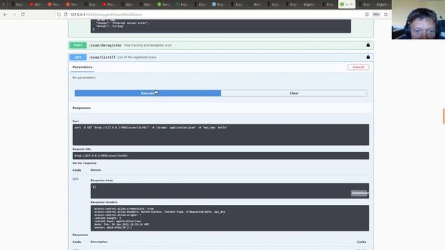 ErgoHack '21, Day 1: Communicating with Ergo смотреть онлайн