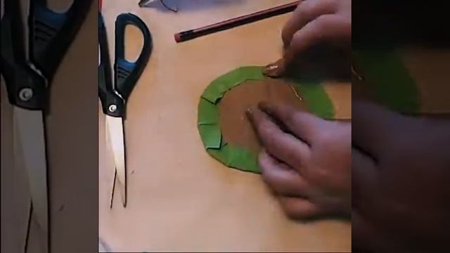 Коробочка для ниток, своими руками || Box for threads, with your own hands смотреть онлайн