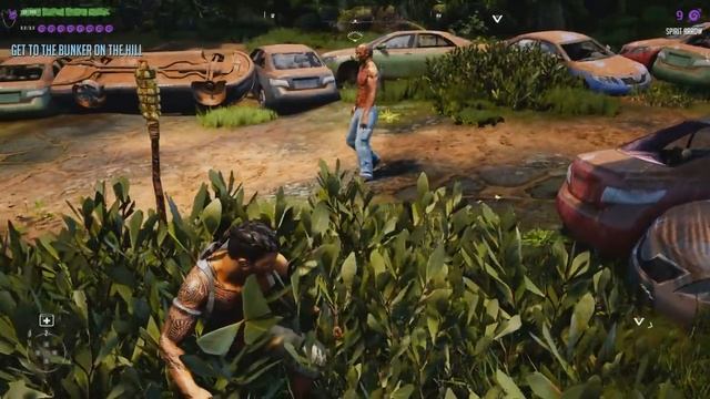 ON DOIT SAUVER LES HAWAÏENS ! (Ashes of Oahu) смотреть онлайн
