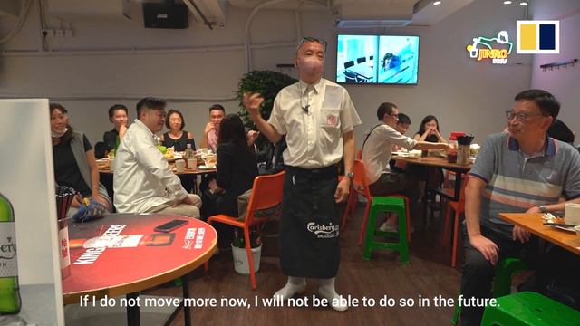Hong Kong’s iconic Tung Po Kitchen reopens at new location months after eatery forced to close смотреть онлайн