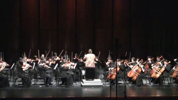 El Gato Tango - The Cat Tango - Jeffrey S. Bishop