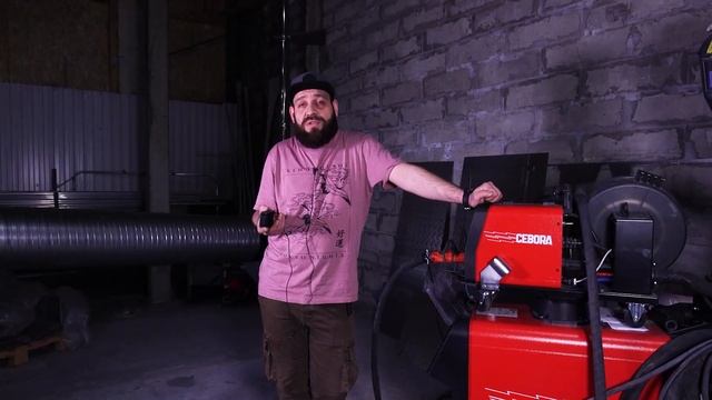 Что должен уметь делать современный полуавтомат? смотреть онлайн