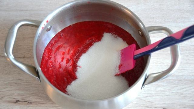 Сборник рецептов