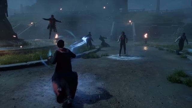 Hogwarts Legacy DELAYED On PS4/Xbox One + A Whole Lot More смотреть онлайн