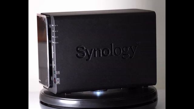 Synology DS213 NAS