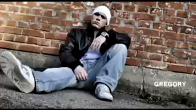 Gregory aka Grigorio San feat Katrin Mokko - Дилемма 2010 смотреть онлайн