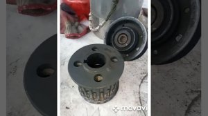 Ремонт опель кадетт