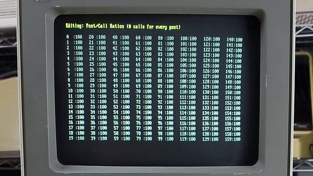 Setting up a new Telegard BBS in 2021 смотреть онлайн