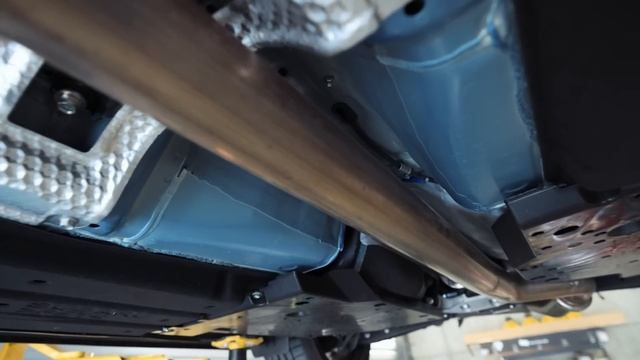 The 2023 Subaru WRX Goes Full OEM + / AWE Touring Catback смотреть онлайн