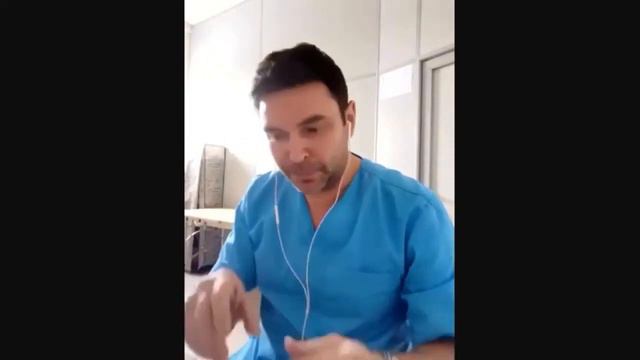 Как массажист и Остеопат восстанавливает людей и зарабатывает с Coral club смотреть онлайн