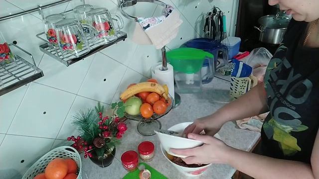 Жизнь в станице//Быстро и вкусно? Простой обед? смотреть онлайн