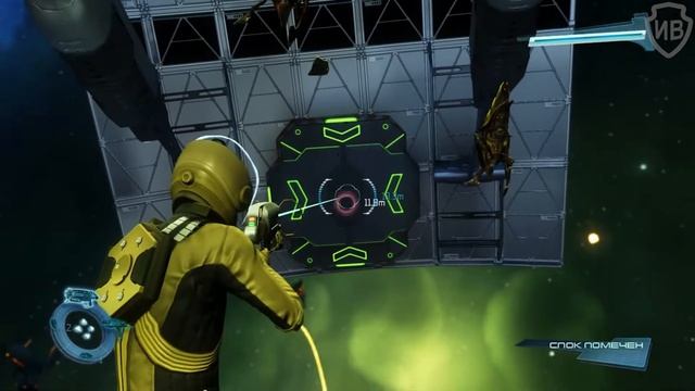Star Trek The Video Game прохождение на "сложном" уровне #12 смотреть онлайн