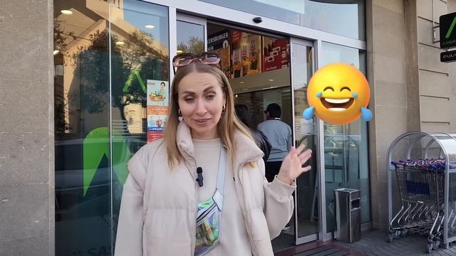 ПОХОД ПО МАГАЗИНАМ | РЫНКАМ | ЕРЕВАН смотреть онлайн