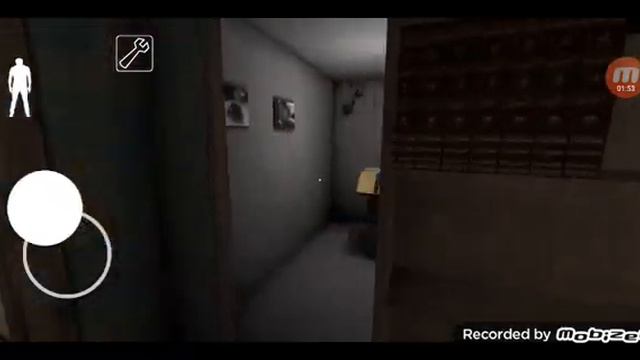 как найти spider key в гренни 1 смотреть онлайн