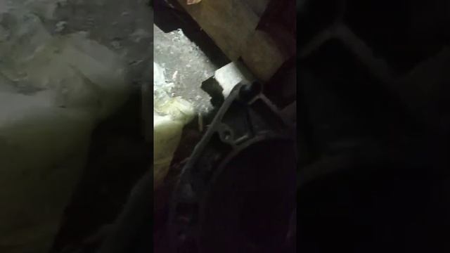 как снять сальники коленвала МИНСК !!! смотреть онлайн