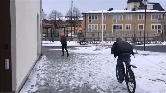 Edvin Mattsson смотреть онлайн