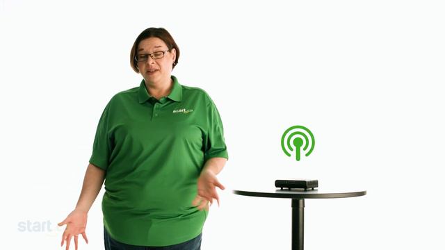 What do your cable modem lights mean? | Start.ca Support Videos смотреть онлайн