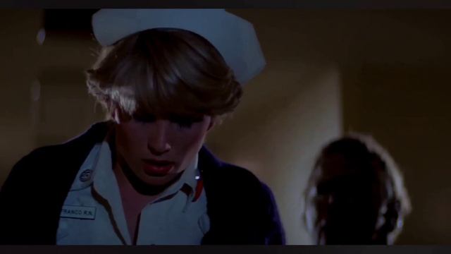 Halloween 2 Music Halloween 2018 slowed Laurie Strode 💜 смотреть онлайн