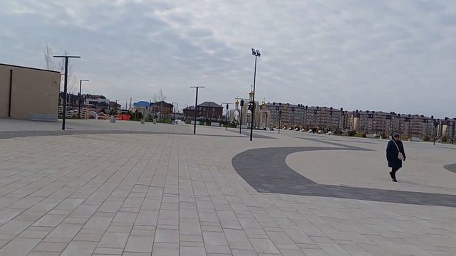 Анапа. Крещенский парк. 18.02.24 смотреть онлайн