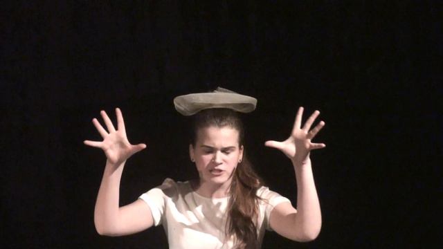 О бренности -А.П.Чехов, испольняет Патрисия Иванова смотреть онлайн