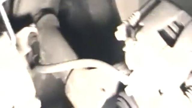 Уменьшение расхода топлива на авто Деу Сенс. смотреть онлайн