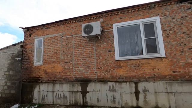 ДОМ НА ЮГЕ/ КИРПИЧНЫЙ 114 КВ.М. Участок 20 соток/ Цена 2 млн. 250 т.₽ смотреть онлайн