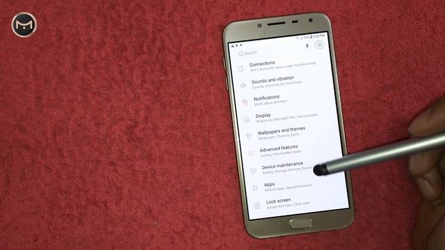 Hard Reset SAMSUNG GALAXY J4 | SM-J400 Factory Reset смотреть онлайн