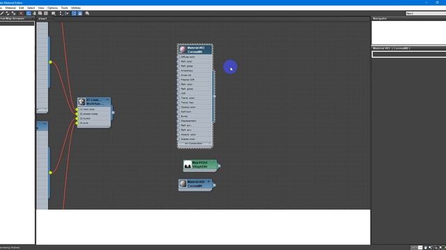 Как начать работу в Slate Material Editor в 3D max | Видео уроки на русском для начинающих смотреть онлайн
